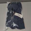 Sports Bras for Women High Support, Molded Cup High Impact Criss Cross Back Workout Yoga Bra No Removable Padded Bra (Blue, M)