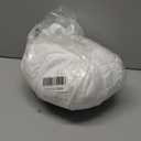 Cooling Waterproof Mattress Protector Queen Size, Mattress Cover 3D Air Fabric Mattress Pad Cover Smooth Soft Breathable Noiseless, 8''-21'' Deep Pocket