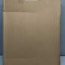 [Upgraded] Range Oven Rack WB48T10063 for GE/Kenmore Range Ovens, Rack-Flat, Replaces AP4538468, 1550790, AH2577619, EA2577619, 24'' Wide x16.9'' Deep (1 Pack)