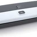 Manual Vacuum Sealer System & Starter Bags - FSSMSL0160-000,White