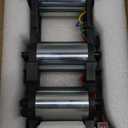 6 or 8-Way Power Seat Motor Compatible with Cadillac Escalade ESV EXT,GMC Yukon Sierra 1500 2500 HD,Chevrolet Avalanche Tahoe Suburban 1500 2500 Silverado 1500 2500HD 2007-2014 Replace # L0060111