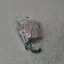 Asuwish Phone Case for Motorola Razr 2024/Moto Razr 50 Wallet Cover with Credit Card Holder Zipper Slot Shoulder Crossbody Strap Lanyard RFID Blocking Slim Cell Purse Razr2024 5G Women Girls Off White