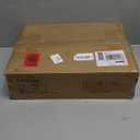 End Table with Charging Station, Narrow Side Table with 2 Drawers, Nightstands with Drawers, USB Ports & Power Oulets,Slim Sofa Side Tables for Small Spaces,Livin Room,Bedroom,Rustics Brown