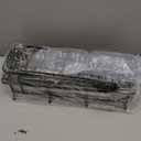 Veken Shower Caddy 6-Pack, Advanced Rustproof Design, No Drilling Adhesive Shelves, Rack with Soap Holder, Large Capacity Bathroom Organizers and Storage, Wall-Mounted Kitchen & Home Decor (6-Piece Set for Master Bathroom(Rustproof Upgrade), Black)