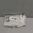 YQODSZ for Google Pixel 10 Pro Fold Case with S Pen Holder & Stylus, Hand Strap Phone Case with Kickstand, Hinge Protection, Screen Protector, Wrist Strap Cover for Google Pixel 10 Pro Fold White