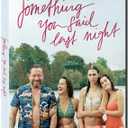 Something You Said Last Night [DVD]