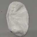 6 Pcs Mop Cloth for 100 and Handy Steam Cleaning Pads Replacement Parts Sweeper Vacuum Cleaner Parts