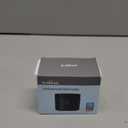 BroadLink RM4 Mini IR Universal Remote Control (2.4 GHz Wi-Fi Only), Smart Home Automation Wi-Fi Infrared Blaster for TV, AC, STB Audio, Works with Alexa, Google Home, IFTTT