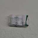 Brita Replacement Water Filter for Faucet Mount, Removes 99% of Lead, Sink Filtration System, White, 3 Count