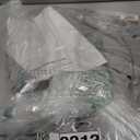 Kids Tent, Play Tent with Star Lights, Large Play Tents with 2 Windows, Kids Playhouse Indoor & Outdoor, Reading Nook, Christmas Toddler Tents for Girls & Boys, 52" x35" x 51", Gray