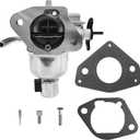 Carburetor for Kohler 7000 Series 22HP 23HP 24HP 25HP 26HP Engine, Replace 1685321-S 3285361S 3285347S, Fits KT725 KT730 KT735 KT740 KT745 Lawn Mower with Gaskets