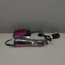 INFINITI PRO CONAIR All-in-One Smoothing Dryer Brush, Hair Dryer, Hot Air Brush