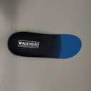 Plantar Fasciitis Insoles for Men Women - Orthotics Inserts, Shoe Insoles Arch Support Flat Feet Inserts Work Boot Insoles for Standing All Day (Mens 9-9 1/2 | Womens 11-11 1/2) (Blue)