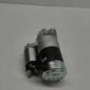 CAT Clark Mitsubishi Fork Lift Truck Starter, Replacement for Caterpillar GC15 GC18 GC20 GC25 GC30 /Clark CGC20 CGC25 CGC30 CGP20 CGP25 CGP30 /Mitsubishi GC-2025 GC-2030 GP-2025 Forklift Accessories