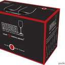 Riedel O Wine Tumbler Cabernet/Merlot Glass, Set of 2