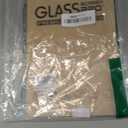 2-Pack Tablet Screen Protector for TECLAST P80T Tablet 8 Inch, Tempered Glass for TECLAST P80T, Anti-Scratch 9H Hardness Tempered Glass Film for TECLAST P80T