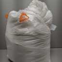 Bedsure Oversized King Comforter , Beige Soft Prewashed Bedding for All Seasons, GentleSoft™ Bed , Lightweight Comforter (120"x98")