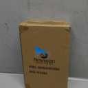 Newman House Studio Believe Sign Christmas Decor Tabletop - Christmas Holiday Figurine Christmas Decorations 8.5 * 1.5 * 4 Inch