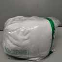 WUWEOT 15 Pack Sublimation Blank Towels, 16 x 24 Inch DIY Microfiber Kitchen Towel, White Soft Bathroom Towels, Easy to Clean Multi Purpose Dish Towel for Cleaning and Decoration