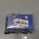 Inner Tube Electric Rubber Inner Tube with Metal Bent Valve Accessories (16X2.125)