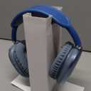 ILive Over Ear BT Headphones Light Blue