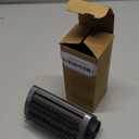 Firm Smoothing Brush for Dyson Airwrap, Hair Stying Drying Comb for Frizee-Prone Hair to Smoothing and Straight, Replacement Attachment for Part No.971892-08