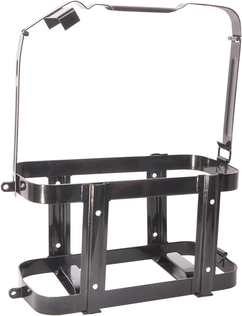Gas Can Holder for 5 Gallon Steel Jerry Can
