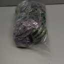 Halloween Light-Up Animated Zombie Groundbreaker with Creepy Sound for Halloween Outdoor,Lawn,Yard,Garden,Patio Decorations (Gray)