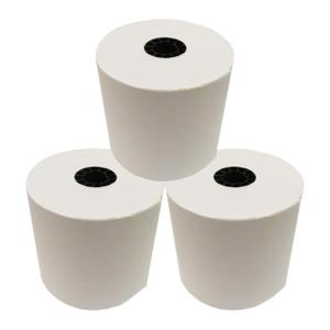 Victor Thermal Paper Roll For Printing Calculators & Cash Registers, 3 Pack, 165 ft (70803)