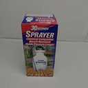 30 SECONDS Outdoor Cleaner, 1 Gallon - Sprayer