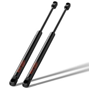 PAMAGOO C16-08260 Gas Struts 20 inch 60 lbs/267N, spd-gs-5300-60 Gas Spring, 10462 Tanning Bed Shocks for RV Bed Storage Basement Door Travel Trailer Boat Hatch Lift Support, 2 Pack