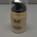 Olay CC Cream, Total Effects Moisturizer with Foundation, 7-in-1 Hydrates, Replenishes, Brightens, Evens Tone, Minimizes Look of Pores, Firms, Smooth- Sheer Coverage, Anti-Aging, 1.7 oz