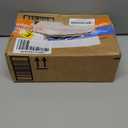 Christmas Net Lights Outdoor 120 LED 6ftx5ft Christmas Decorations Light ,8 Modes Connectable Waterproof Net Mesh Lights for Xmas Trees, Bushes, Wedding, Garden, Outdoor, Indoor Decor (Warm White)