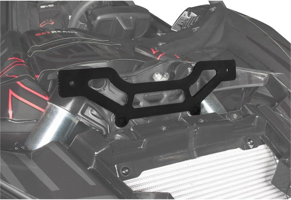 Tusk Shock Tower Light Bar Mount Kit Compatible with Can-Am Maverick X3/Max DS Turbo 64 Inch 2021-2025/X3/Max X RS Turbo RR Smart-Shox 72 Inch 2021-2024