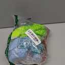 Sunnymove 5 Pcs Fleece Dogs Sweaters for Small Medium Large Puppy Cat Pet Winter Soft Warm Pullover Jumper Turtleneck Sweatshirt Clothes Apparel Outfit (Medium)