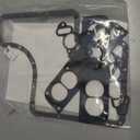 Engine Gasket Set 85-88 Engine Intake Manifold Gasket for L98/LT1