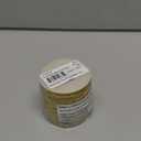 Morex Ribbon 1318/50-634 Stretch Cord Polyester Ribbon, 50 yd, Gold