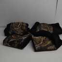 CUSTOM COVERS FRONT & REAR SEAT COVER KIT