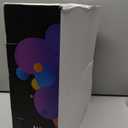 MYTONER 206X Toner Cartridges 4 Pack High Yield (with Chip) Compatible Replacement for HP 206A 206X for Color Pro MFP M283fdw M283cdw M282nw Pro M255dw M255nw M283 M255 M282 Printer W2110X W2110A (206X Black Cyan Magenta Yellow)