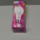 Philips 571497-29A21/PER/827/FR/P/E26/WG/HO 4/1PF A21 A Line Pear LED Light Bulb