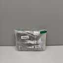 12Pack Upgraded Steel Wool Scrubbers - Premium Stainless Steel Scrubber, Metal Scouring Pads, Steel Wool Pads, Kitchen Cleaner, Heavy Duty Cleaning Supplies - Especially for Tough Cleaning