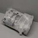 SHACOS Super Soft Bathroom Rugs 24"x60" Long Bath Mats Runner Non Slip Washable Absorbent Bath Rugs Carpets for Bathroom Floor Tub Shower Vanity Sink Home Decor Accessories, Grey 2'x5'