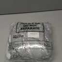 Suzile Mastectomy Pillow for Recovery Mastectomy Recovery Supplies Soft Breast Pillow for Breast Cancer Post Essentials, Internal and External Pockets for Ice Pack Remote Controls Phones(Gray)