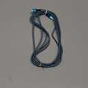 USB C to USB C Fast Charging Cable 10Ft for Google Pixel 10a/10 9 Pro XL/9a/10 9 Pro/10 9 Pro Fold/8/7/6, C to C Long Nylon Braided Data Cord for iPhone 17e,17 16 15/Pro Max, Galaxy S26/S25/S24 Ultra (Blue)