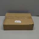 12 Pack Floating Shelf Brackets, 8 Inch Heavy Duty Industrial Shelf Bracket, Black Metal L Brackets for Shelves Support DIY(1/5 Inch Thicked)