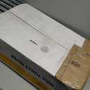 Marcal Premium TAD Roll Towels, Bulk 6 Roll Case, 600 Feet per Roll, Soft and Absorbent HardRoll Paper Towels, Fits Universal Dispensers (NP-608-800P)