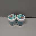 2 x Teeth Cleaning Wipes for Dogs & Cats, Dog Finger Toothbrush Wipes, Dog Dental Care Finger Wipes, Dog Tooth Brushing Kit, Remove Plaque & Tartar Buildup, Fresh Breath (50 PCS, Unscented)