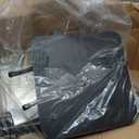 Umbrella Bag Stand, Umbrella Holder Stand with Free 200 Disposable Large Plastic Umbrella Bags, Wet Umbrella Bags Stand