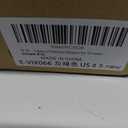 Vilanva Platform Slippers for Women Cozy Fur Lined Slip on Mary Jane Winter Shoes Warm Comfy House Slippers for Indoor Outdoor (8.5, Taupe)