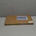 Muso Wood Small Cutting Board with Handle, Walnut Wooden Chopping Boards for Bread, Vegetables & Fruits, Dinner Cheese Board with Hole(15.2x7.3 Inches)